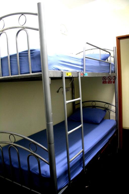 ABC Hostel Singapur Zimmer foto