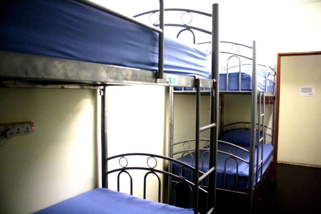 ABC Hostel Singapur Zimmer foto